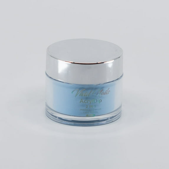 Vivid Nails AcrylDip, 2oz (14 - Bubbles)