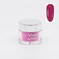 thumbnail image 1 of Vivid Nails Dip Powder Colors, 1oz (Wine #81), 1 of 1
