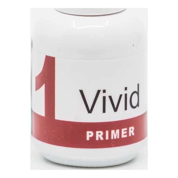 Vivid Nails Dip Powder Treatments .5oz/15ml (Primer 1)