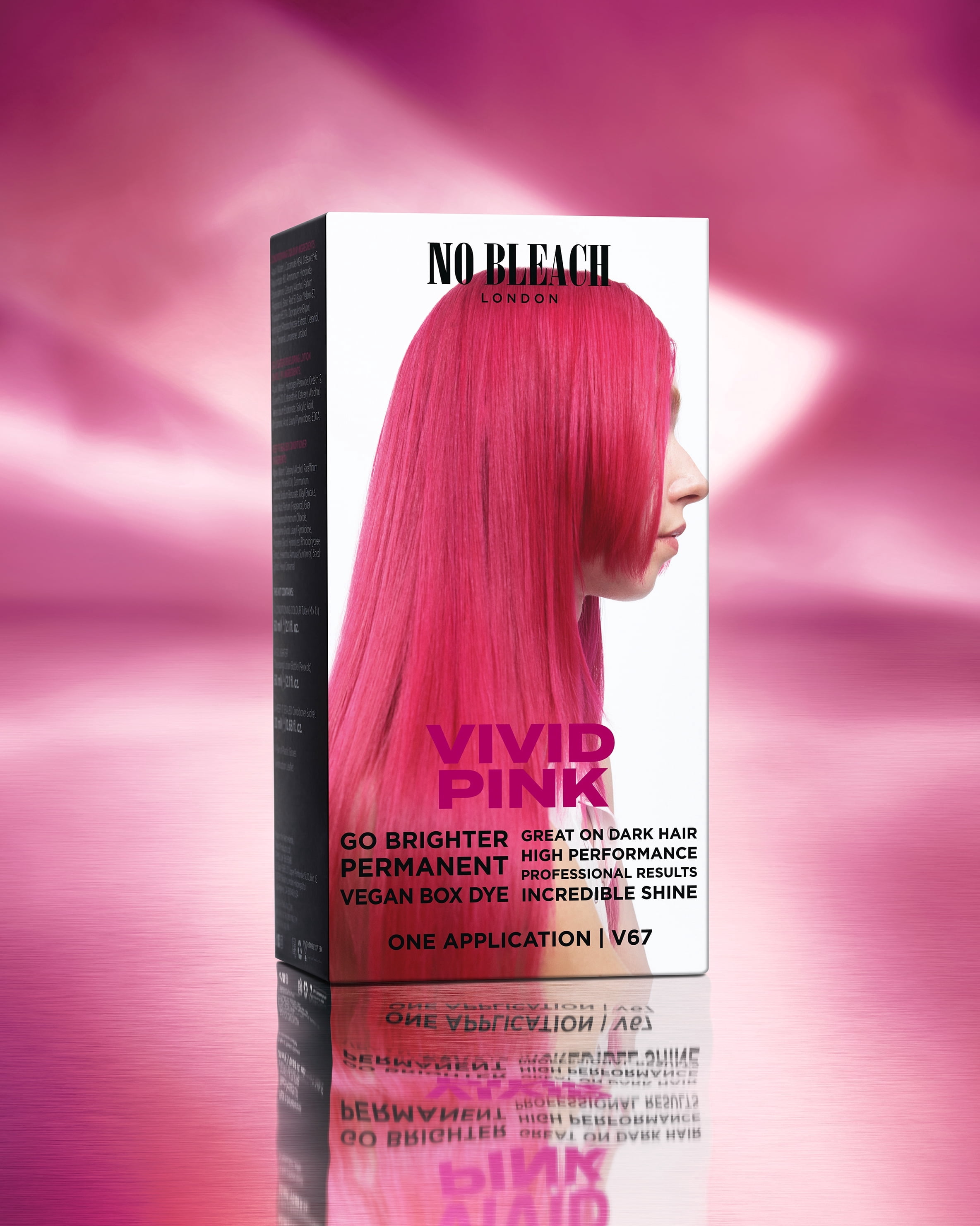 Bleach London All Hair Color - Walmart.com