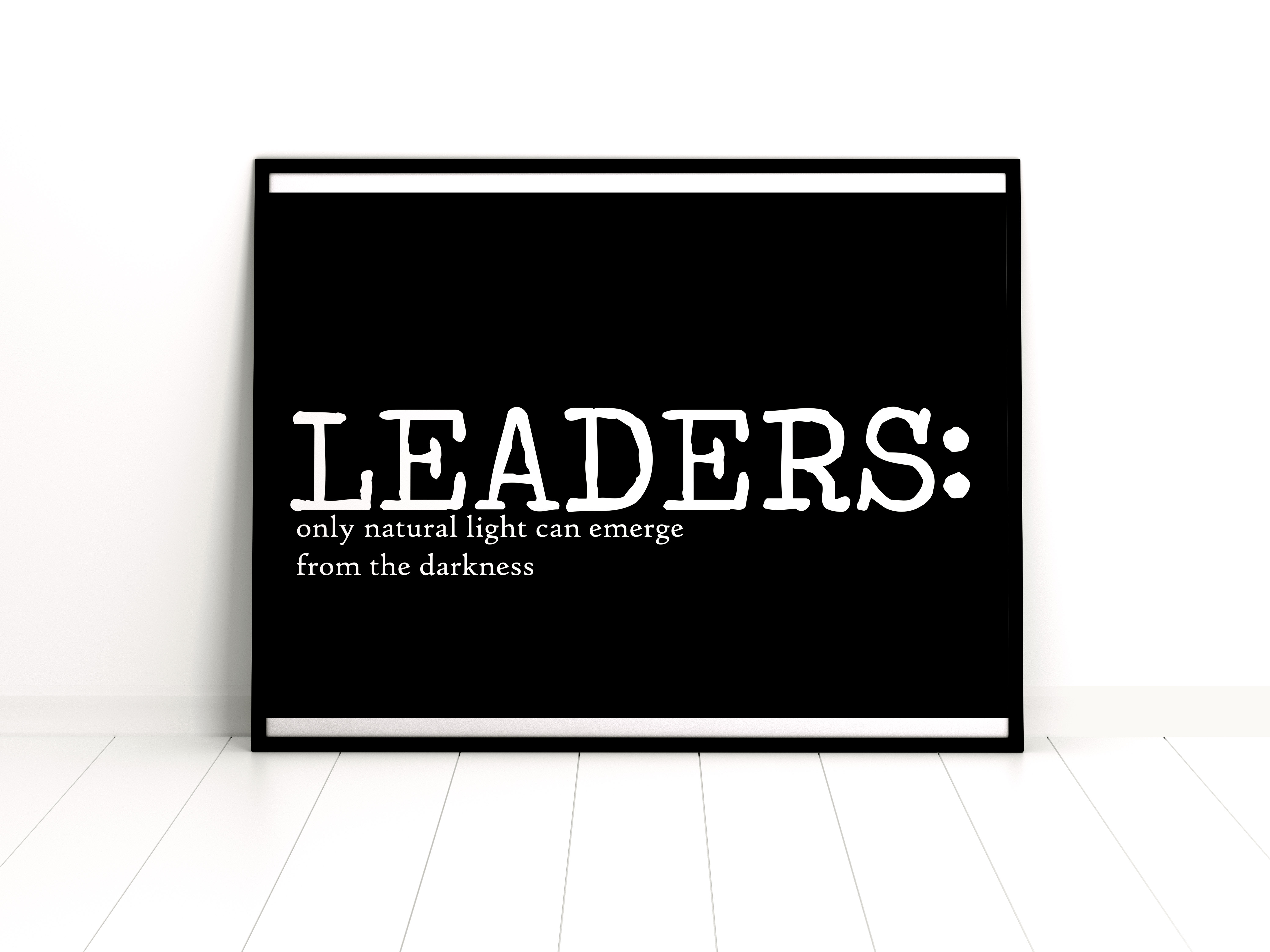 Vivid Pixel Leaders – Art Prints, Wall Decor, and Wall Art 16x20in ...