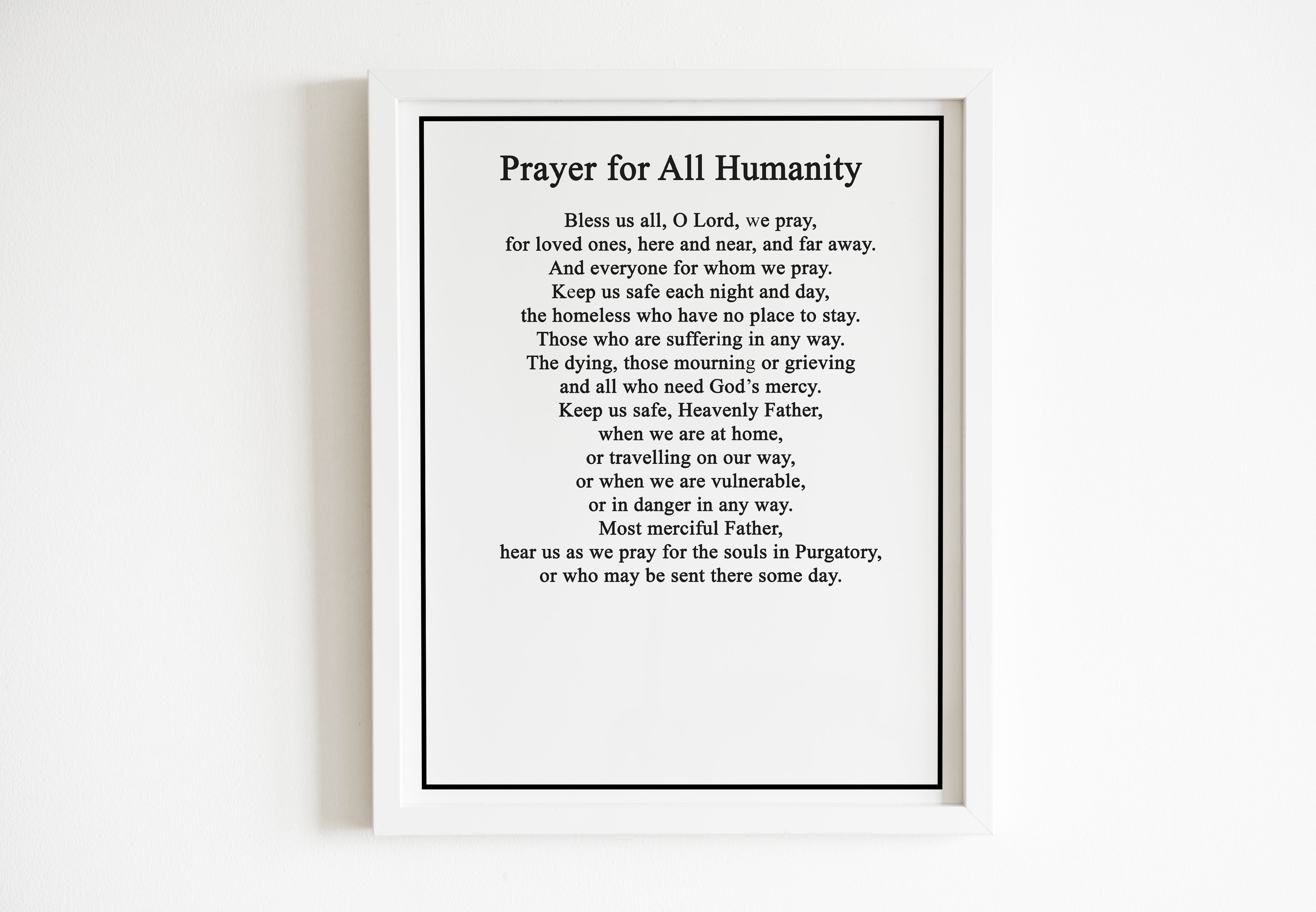 Vivid Pixel Prayer For Al – Art Prints, Wall Decor, and Wall Art ...