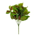 thumbnail image 1 of Vivid Simulation Plant Fresh-keeping Immortal Background Wall Lawn Imitation Plant Home Decor, 1 of 1