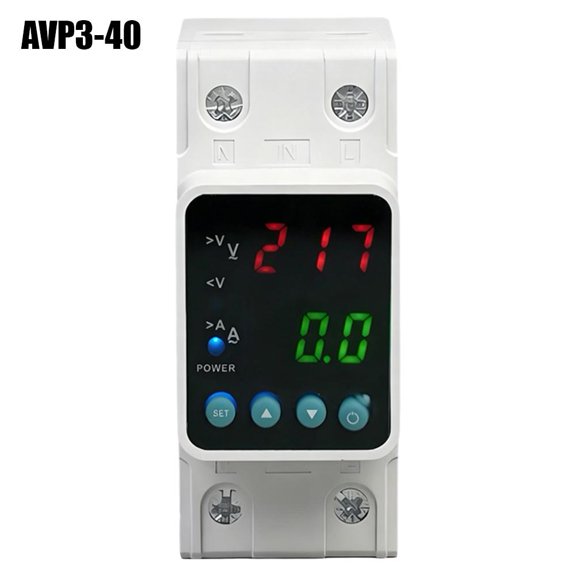 Vivid Status Indicators Four Individual LED, Practical Design, for Home and Office Use, White