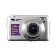HamiltonBuhl VividPro 18 MP, 8x Zoom Lens Digital Camera