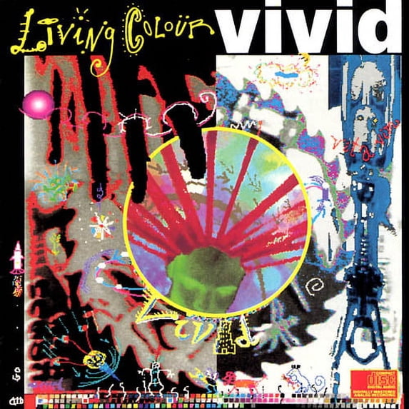 Vivid