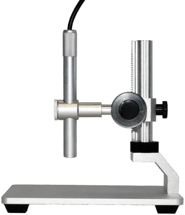 Vividia PM-110-5MP USB 5MP Digital Borescope Endoscope Microscope with ...