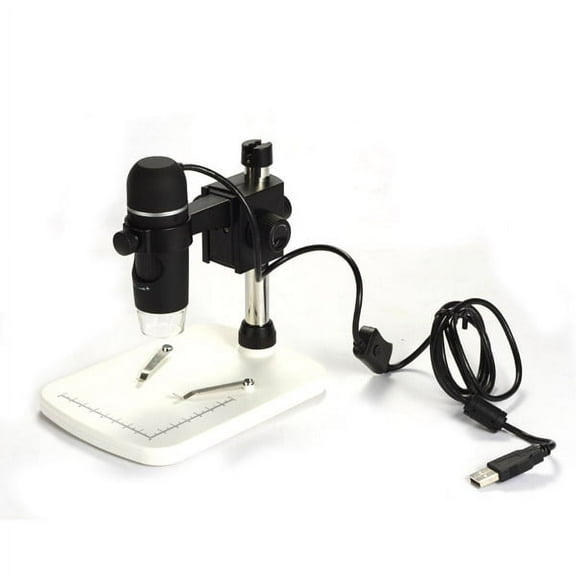 Vividia VM-UM12 5MP USB Digital Microscope
