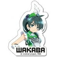 thumbnail image 1 of Vividred Operation Sticker, 1 of 1