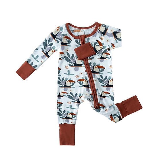 Vividxx Boys Rompers Jumpsuits Onesie One-Pieces For Stylish Comfortable Baby Bodysuit O-Neck For Everyday Wear Crawling And Sleeping For 0-12 Months Solid Color Toddler Birthday Dailywear