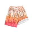 thumbnail image 1 of Vividxx Boys Swim Trunks Summer Beach Shorts With Gradient Ice Cream Swim Shorts For Teen Youth Vacation Fashion, 1 of 4