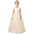 thumbnail image 1 of Vividxx Dress For Girls Trendy Girls Dresses For Any Occasion For Everyday Wear Stylish Comfortable Design For Young Fashionistas 6-7 Years, 1 of 6