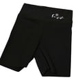 thumbnail image 1 of Vividxx Girls Casual Sportswear Shorts For Daily Wear Shorts. Comfortable And Elastic Children Shorts For Young Children. Sets For Summer Seasons. Solid Color Toddler Trendy Bottoms, 1 of 5