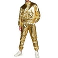 thumbnail image 1 of Vividxx Stage Performance Tuxedo Outfit Formal Evening Wear Groom Wedding Attire Gentleman Party Show Elegant, 1 of 4