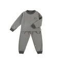 thumbnail image 1 of Vividxx Toddler Girl Clothes Girls Thermal Underwear High Stretch Seamless Winter Warm Base Layer Outfit For Toddlers And Kids 10-11 Years, 1 of 4