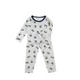 thumbnail image 1 of Vividxx Toddler Girl Clothes Soft And Cozy Girls Thermal Underwear Long Sleeve Top And Pants Loungewear For Toddlers And Kids 9-12 Years, 1 of 5
