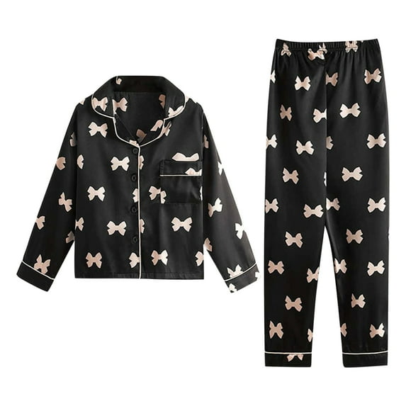 Vividxx Toddler Girl Outfits Girls Long Sleeve Printed Tops And Pants 2Pcs Outfits Clothes Set For Children Clothes 6-7 Years