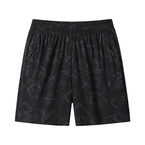 Vividxx Womens Pants Women's Sports Loose Casual Quick Drying Thin Shorts Solid Color Summer Beach Vacation Casual Shorts Fashion Outfits Clothes