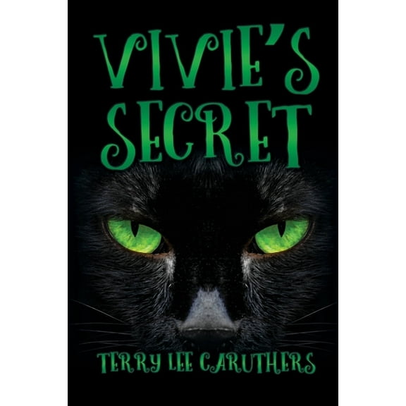 Vivie's Secret, (Paperback)