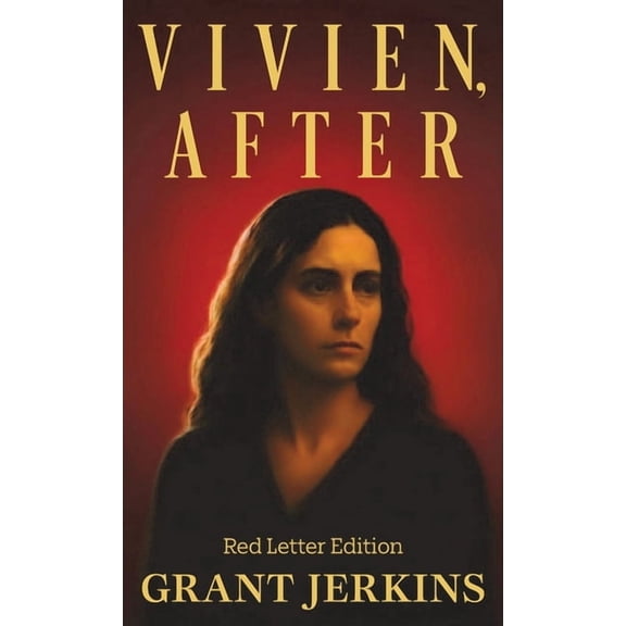 Vivien, After: Red Letter Edition, (Hardcover)