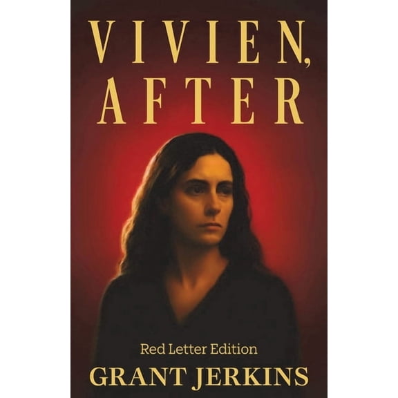 Vivien, After: Red Letter Edition, (Paperback)