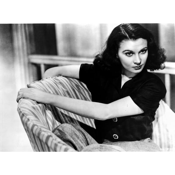 Vivien Leigh Photo Print (24 x 30)