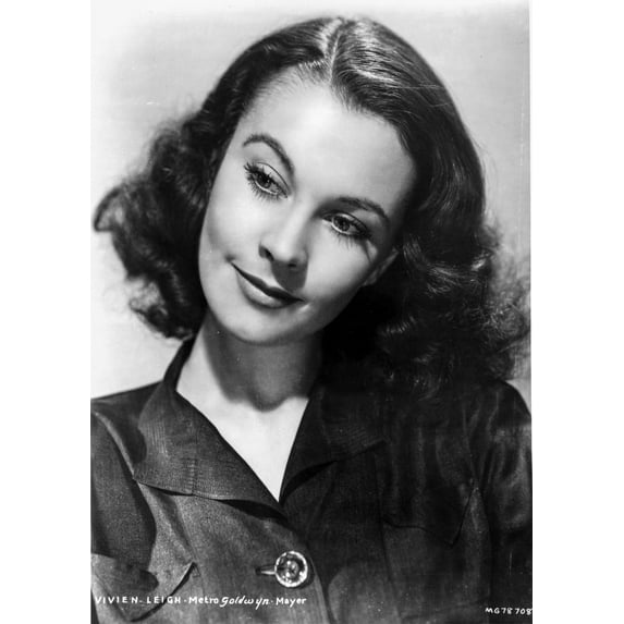 Vivien Leigh Photo Print (24 x 30)