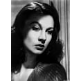 thumbnail image 1 of Vivien Leigh Photo Print (8 x 10), 1 of 1