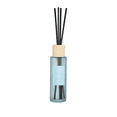 thumbnail image 1 of Vivience Fol Oil Reed Diffuser Aromatherapy Diffuser Home Decor, Lily of the Valley, Blue, 1 of 4