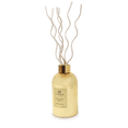 thumbnail image 1 of Vivience Fol Oil Reed Diffuser Aromatherapy Diffuser Home Decor, White Flower, Gold, 1 of 2
