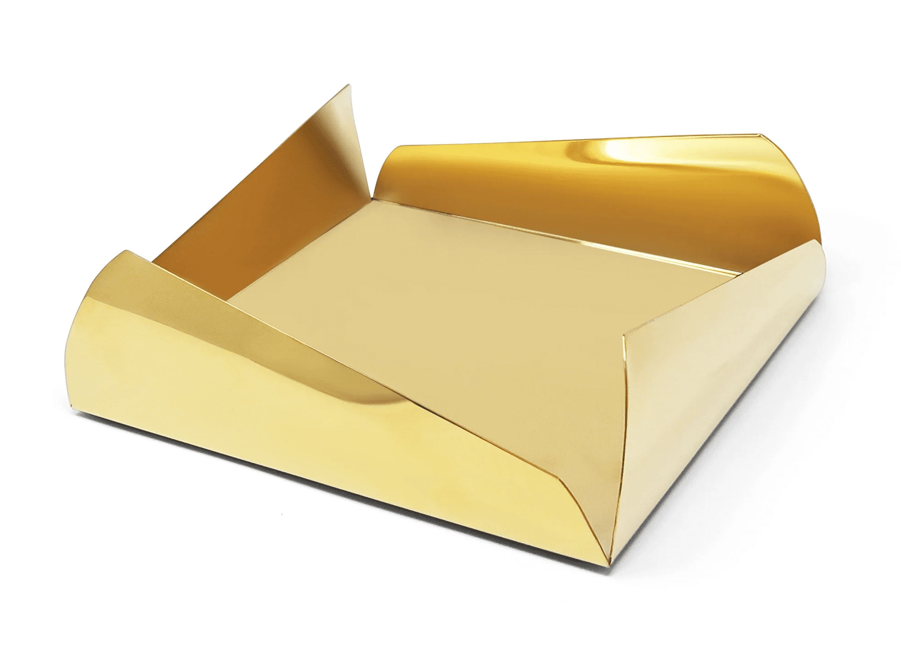 Vivience Fol Serving Tray