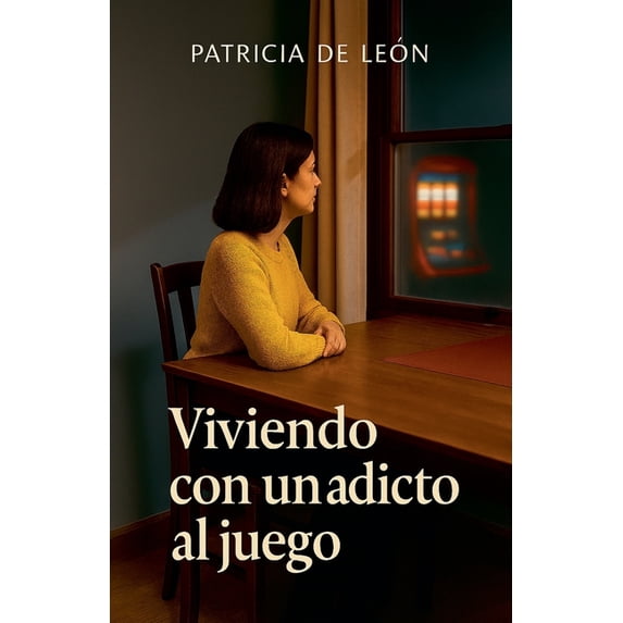 Viviendo con un adicto al juego, (Paperback)