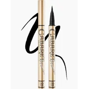 Vivienne Sabo Cabaret Premi re Eyeliner Waterproof Fast-Setting Precision Felt Tip Matte Finish | Shade 01 Black | New In Box 0.016 fl oz / 0.5 mL