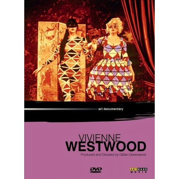 Vivienne Westwood (DVD)