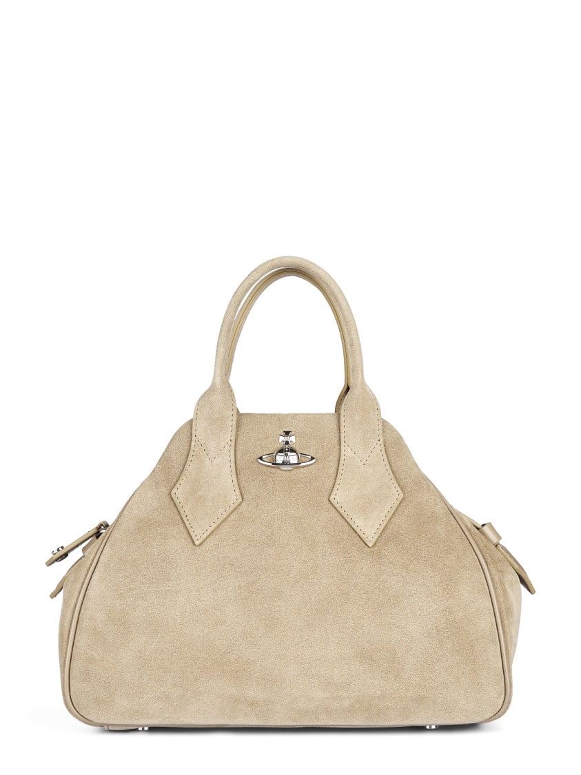 Vivienne Westwood ケース ベージュ Vivienne Westwood Men's Accessories