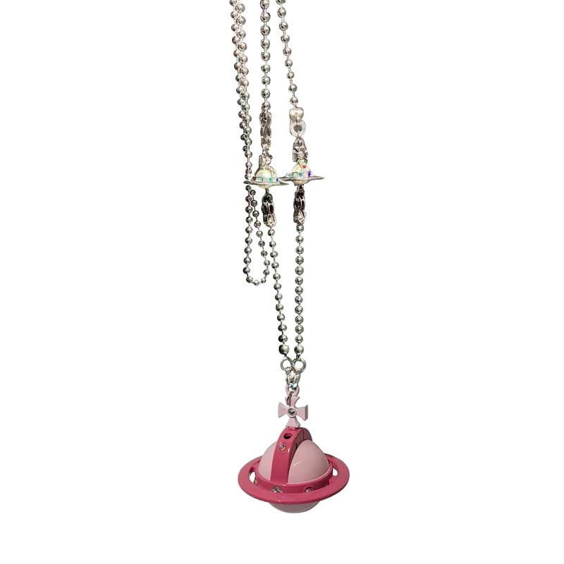 Valentine's Day Gift,Vivienne Westwood Pendant Lighter Gas