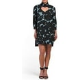 thumbnail image 1 of Vivienne Westwood Women's Heart Shirt Vichy Dress, Black/Blue - 42, 1 of 1