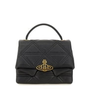 Vivienne Westwood Women's Sibyl Bag Black