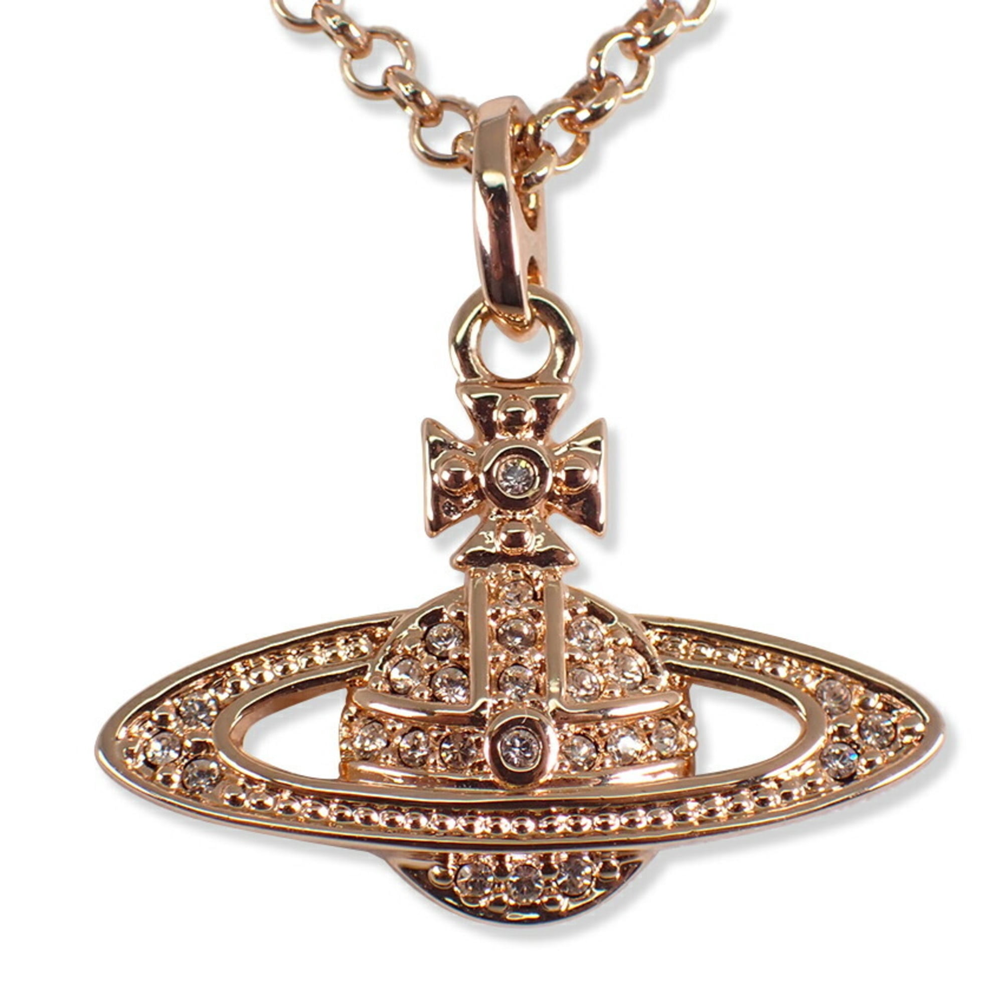 Vivienne Westwood Pendant Necklace