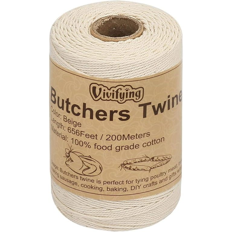Where Do You Find Kitchen Twine in the Grocery Store: Quick Guide