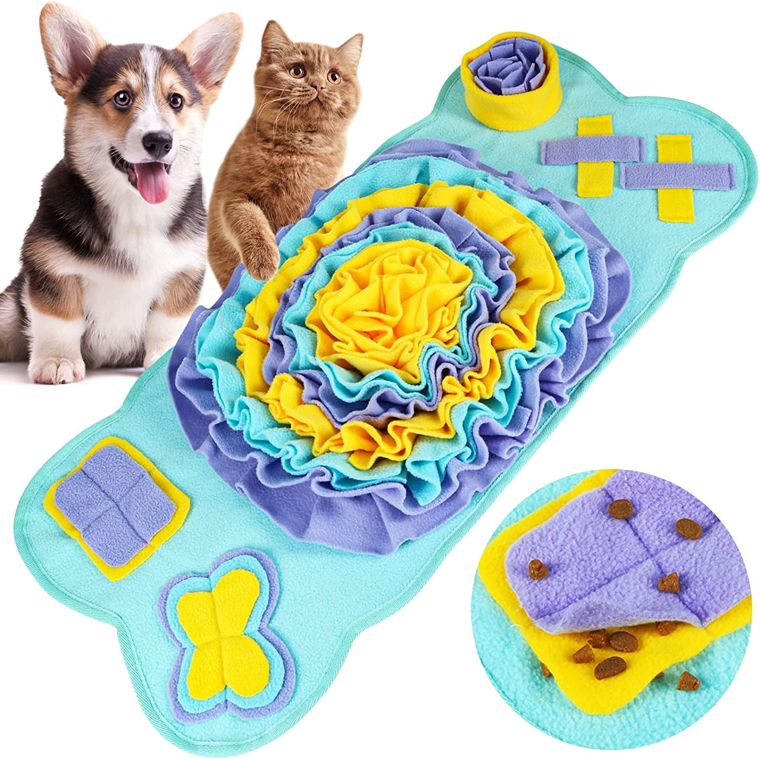 https://i5.walmartimages.com/seo/Vivifying-Snuffle-Mat-Dogs-28-5-13-Sniff-Small-Dogs-Cats-Slow-Eating-Keep-Busy-Dog-Enrichment-Feeder-Encourage-Foraging-Skill-Stress-Relief_d6c3f996-54a9-46dd-9273-abac1bd18d00.283c7bf043b41e999c531cdd2faeb278.jpeg