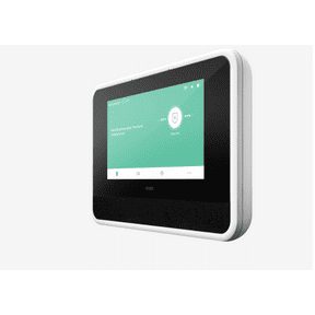 Vivint SmartHome Control Panel VS-SH2000-000 - Home Automation Hub