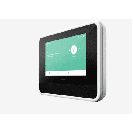 Vivint SmartHome Control Panel VS-SH2000-000 - Home Automation Hub