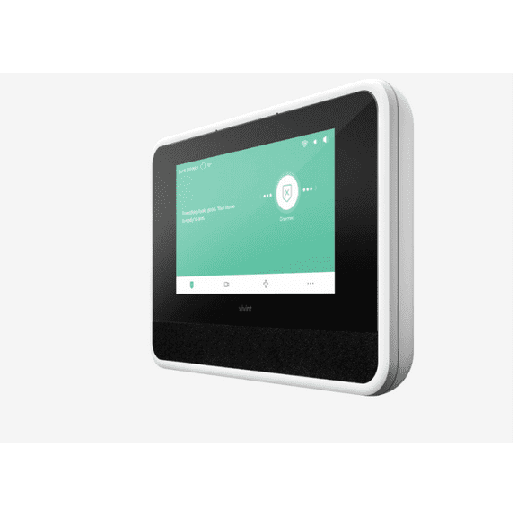 Vivint SmartHome Control Panel VS-SH2000-000 - Home Automation Hub