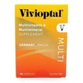 thumbnail image 1 of Vivioptal Multivitamin/Multimineral German Formula 30 Capsules, 1 of 1