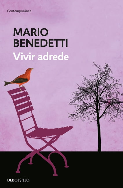 Vivir Adrede / To Live Purposely, (Paperback)