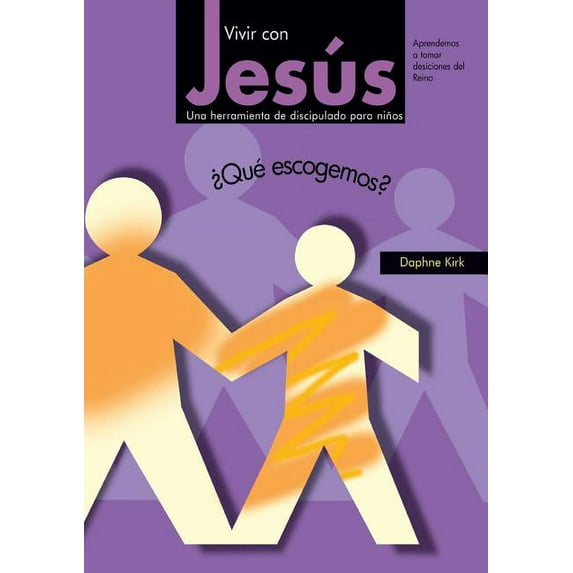 Vivir con Jes