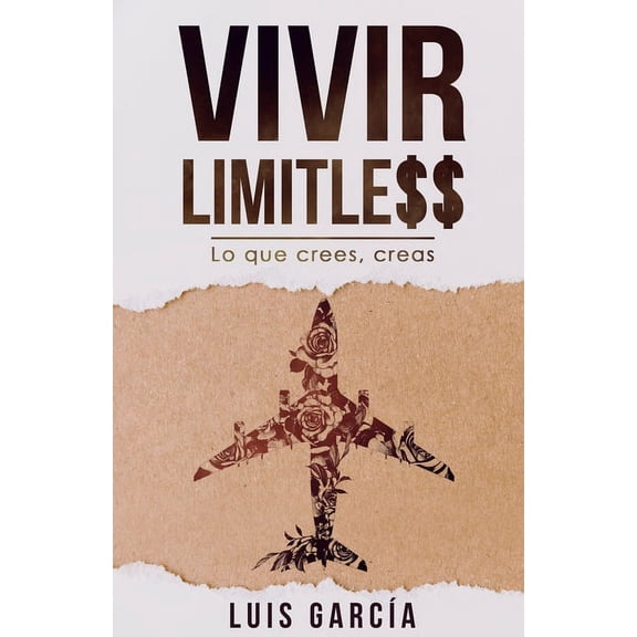 Vivir limitless, (Paperback)