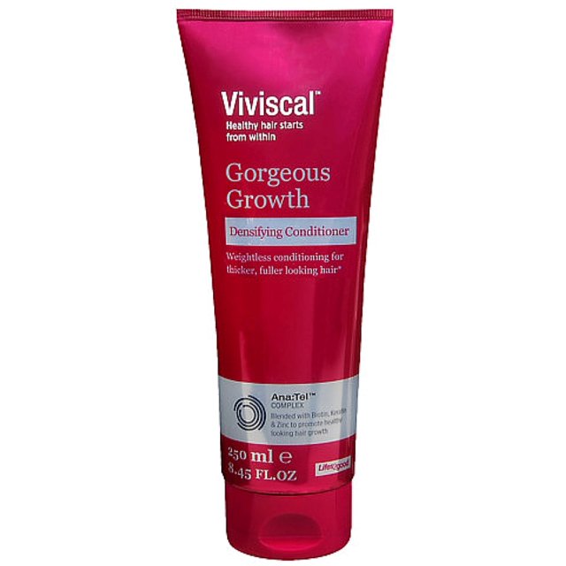Viviscal Growth Densifying Conditioner 8.50 oz