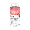 Viviscal Hair SelfCare Supplement, Blend of Nutrients to Support Healthy Hair, Fortify Hair's